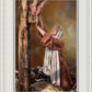 Mary's Agony