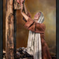 Mary's Agony