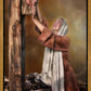 Mary's Agony