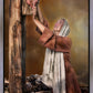 Mary's Agony
