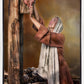 Mary's Agony
