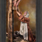 Mary's Agony