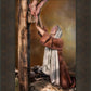 Mary's Agony