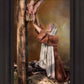 Mary's Agony
