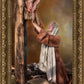 Mary's Agony