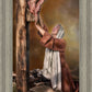 Mary's Agony