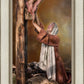 Mary's Agony