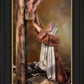Mary's Agony