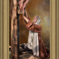 Mary's Agony