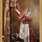 Mary's Agony
