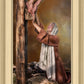 Mary's Agony