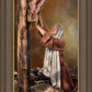 Mary's Agony