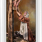 Mary's Agony