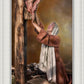 Mary's Agony