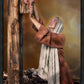 Mary's Agony