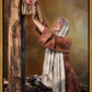 Mary's Agony