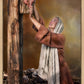 Mary's Agony