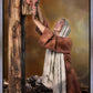 Mary's Agony