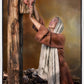 Mary's Agony
