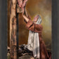 Mary's Agony