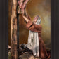 Mary's Agony