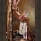 Mary's Agony