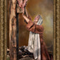 Mary's Agony