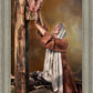 Mary's Agony