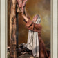 Mary's Agony