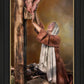 Mary's Agony