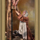 Mary's Agony