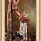 Mary's Agony