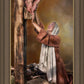 Mary's Agony