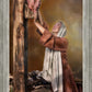 Mary's Agony
