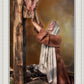 Mary's Agony