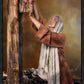 Mary's Agony