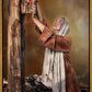 Mary's Agony