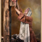 Mary's Agony