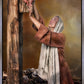 Mary's Agony
