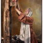 Mary's Agony