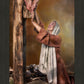 Mary's Agony