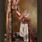 Mary's Agony