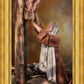 Mary's Agony