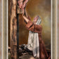Mary's Agony