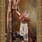 Mary's Agony