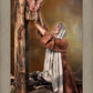 Mary's Agony