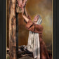 Mary's Agony