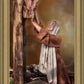 Mary's Agony