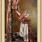 Mary's Agony
