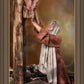 Mary's Agony